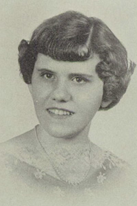 Marilyn Ann Balogh
1960